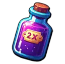 Snake Online: Worm Multiplayer 24 Activate 2x Multiplier, Multiply Your Score