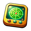 Snake Online: Worm Multiplayer 31 Use the Radar to Spot Enemies in the Surroundings